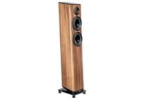 Elac Vela FS 407.2 -Stückpreis, Standlautsprecher