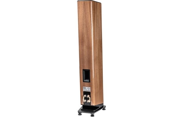 Elac Vela FS 407.2 -Stückpreis, Standlautsprecher