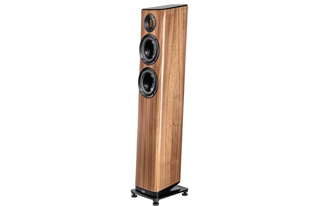 Elac Vela FS 407.2 -Stückpreis, Standlautsprecher