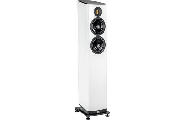 Elac Vela FS 408.2 -Stückpreis, Standlautsprecher