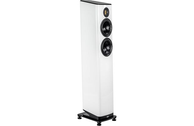 Elac Vela FS 408.2 -Stückpreis, Standlautsprecher