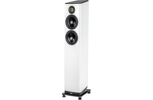 Elac Vela FS 408.2 -Stückpreis, Standlautsprecher