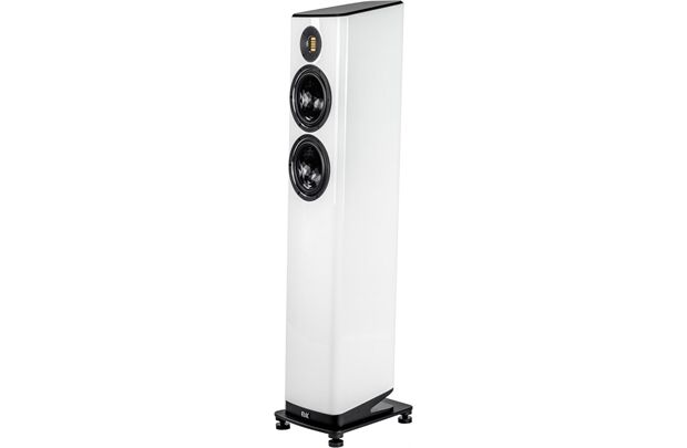 Elac Vela FS 408.2 -Stückpreis, Standlautsprecher