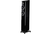 Elac Vela FS 408.2 -Stückpreis, Standlautsprecher