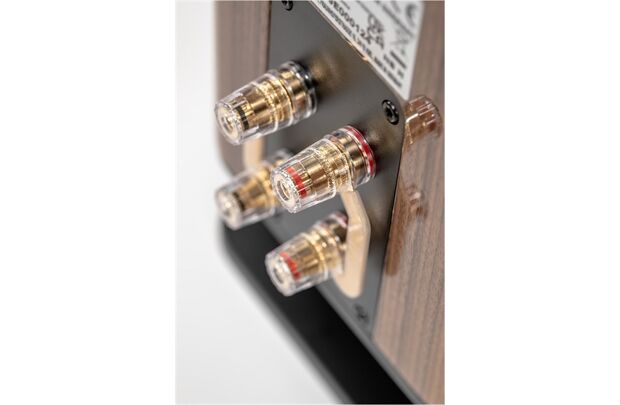 Elac Vela FS 408.2 -Stückpreis, Standlautsprecher