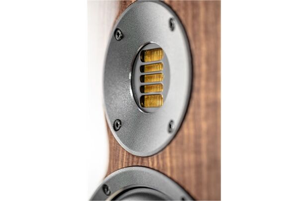 Elac Vela FS 408.2 -Stückpreis, Standlautsprecher