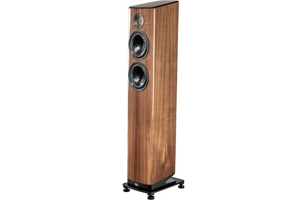 Elac Vela FS 408.2 -Stückpreis, Standlautsprecher