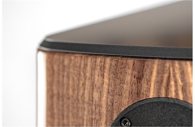 Elac Vela FS 408.2 -Stückpreis, Standlautsprecher