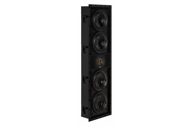 Elac IW-VJ63M -Stückpreis, In-Wall-Lautsprecher