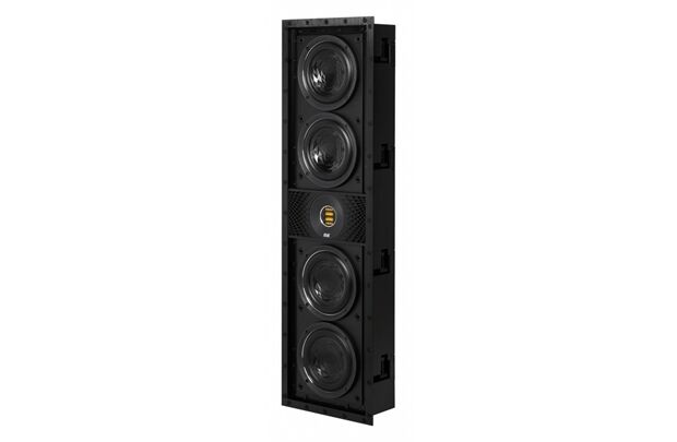 Elac IW-VJ63M -Stückpreis, In-Wall-Lautsprecher
