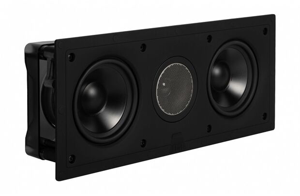 Elac IW-VC52 -Stückpreis, In-Wall-Lautsprecher