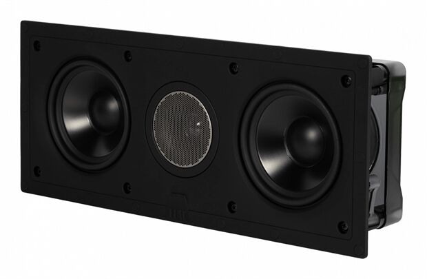 Elac IW-VC52 -Stückpreis, In-Wall-Lautsprecher