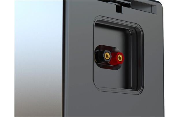 Elac OD-M61 -Paarpreis, Outdoorlautsprecher, IP66