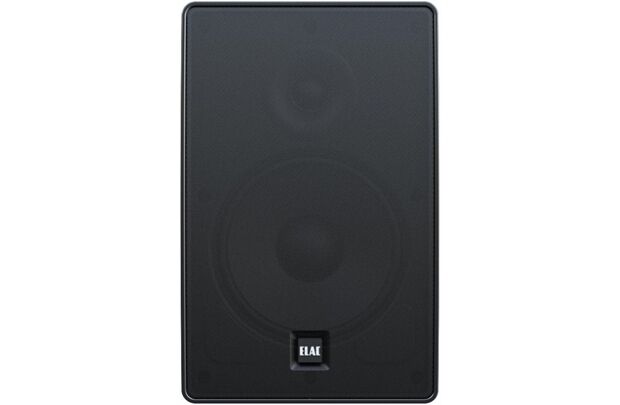 Elac OD-M81 -Paarpreis, Outdoorlautsprecher, IP66