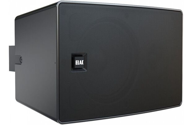 Elac OD-M81 -Paarpreis, Outdoorlautsprecher, IP66