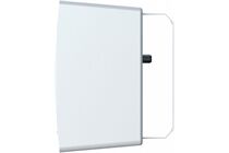 Elac OD-M81 -Paarpreis, Outdoorlautsprecher, IP66