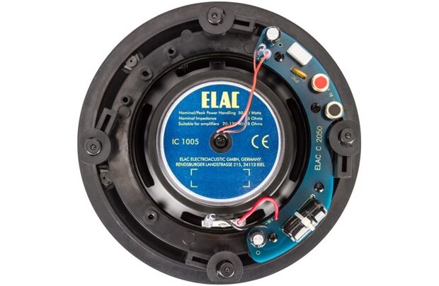 Elac IC 1005 Deckeneinbaulautsprecher