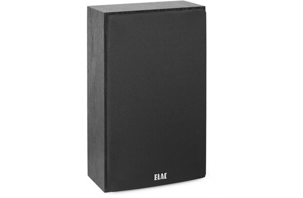 Elac Debut OW4.2 , On-Wall-Lautsprecher, Paarpreis