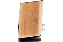 Elac Vela BS403 Regallautsprecher, Stückpreis, Heimkino