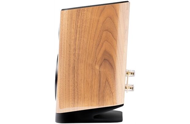 Elac Vela BS403 Regallautsprecher, Stückpreis, Heimkino