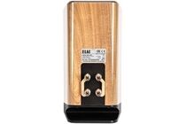 Elac Vela BS 403 Regallautsprecher, Paarpreis, Heimkino