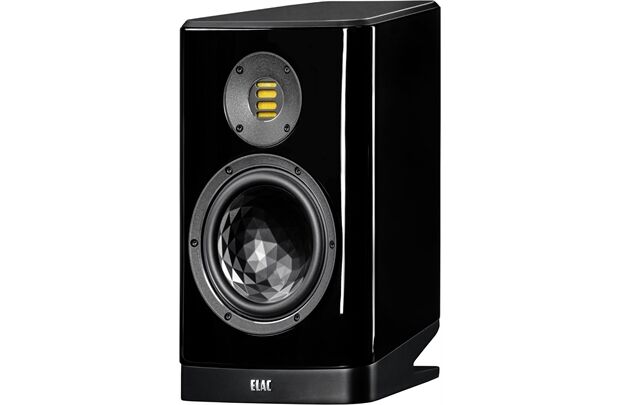 Elac Vela BS404 Regallautsprecher, Stückpreis, Heimkino