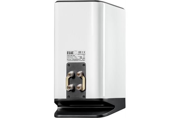 Elac Vela BS404 Regallautsprecher, Stückpreis, Heimkino