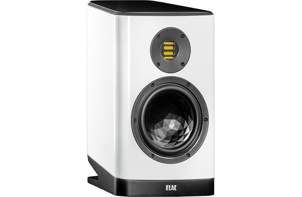 Elac Vela BS404 Regallautsprecher, Stückpreis, Heimkino