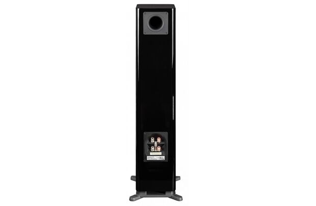 Elac Solano FS 287.2 -Stückpreis, Standlautsprecher