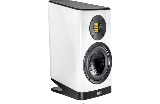 Elac Vela BS 403.2 -Stückpreis, Regallautsprecher