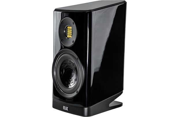 Elac Vela BS 403.2 -Stückpreis, Regallautsprecher