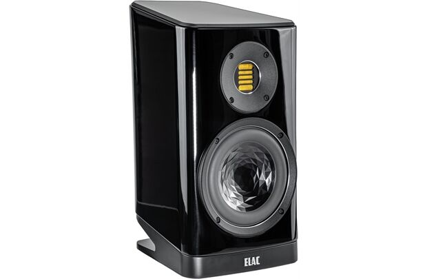 Elac Vela BS 403.2 -Stückpreis, Regallautsprecher