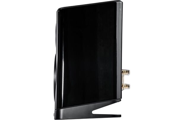 Elac Vela BS 403.2 -Stückpreis, Regallautsprecher