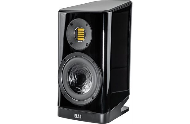 Elac Vela BS 403.2 -Stückpreis, Regallautsprecher