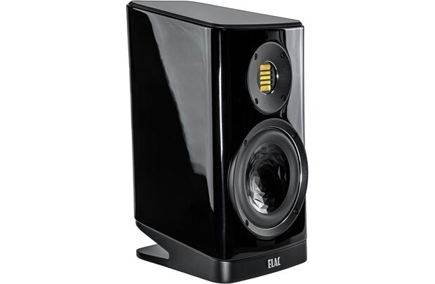 Elac Vela BS 403.2 -Stückpreis, Regallautsprecher