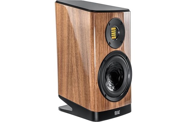 Elac Vela BS 403.2 -Stückpreis, Regallautsprecher