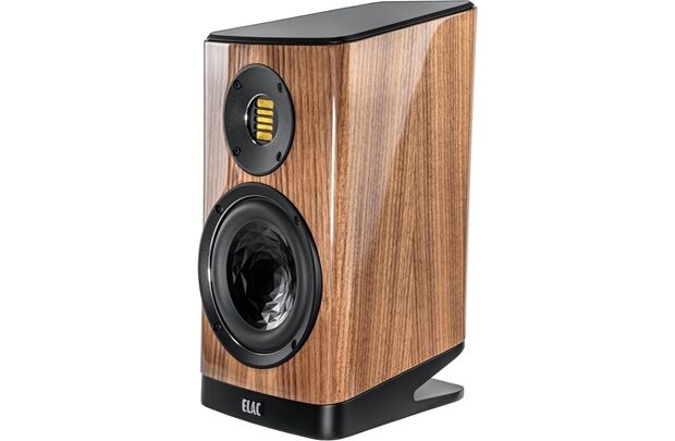 Elac Vela BS 403.2 -Stückpreis, Regallautsprecher