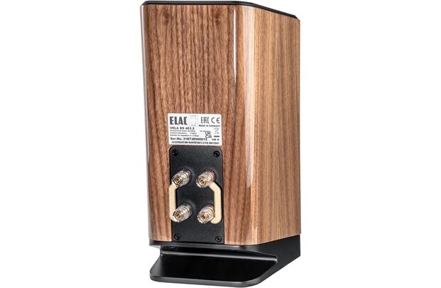 Elac Vela BS 403.2 -Stückpreis, Regallautsprecher