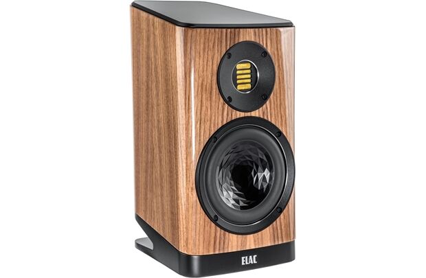 Elac Vela BS 403.2 -Stückpreis, Regallautsprecher