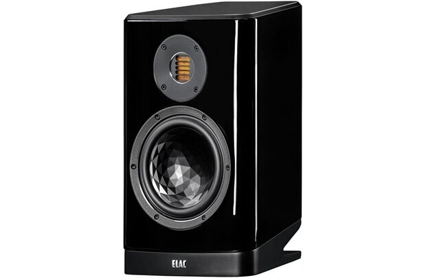 Elac Vela BS 404.2 -Stückpreis, Regallautsprecher