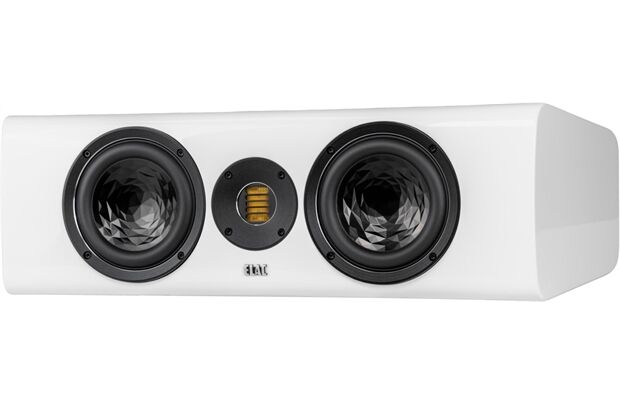 Elac Vela CC 401.2, Stückpreis, Centerlautsprecher