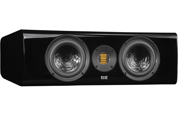 Elac Vela CC 401.2, Stückpreis, Centerlautsprecher