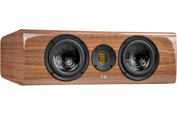 Elac Vela CC 401.2, Stückpreis, Centerlautsprecher