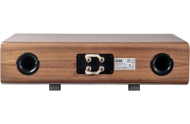 Elac Vela CC 401.2, Stückpreis, Centerlautsprecher