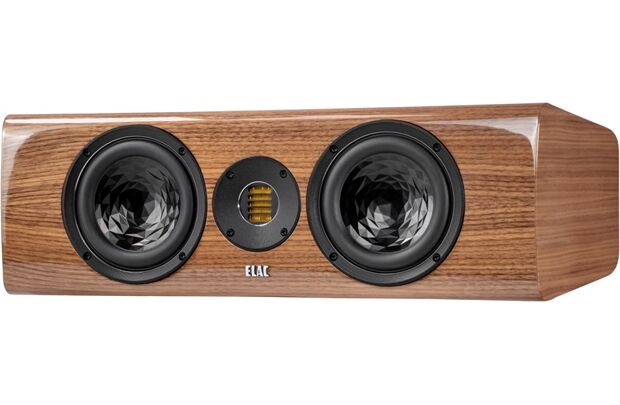 Elac Vela CC 401.2, Stückpreis, Centerlautsprecher