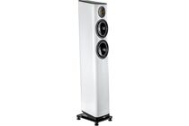Elac Vela FS 407.2 -Stückpreis, Standlautsprecher