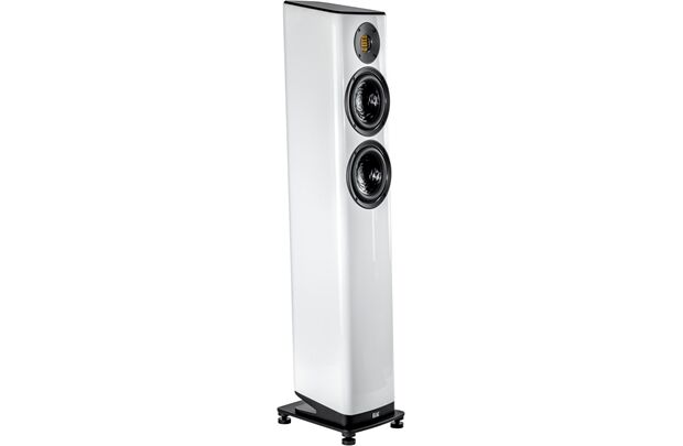 Elac Vela FS 407.2 -Stückpreis, Standlautsprecher