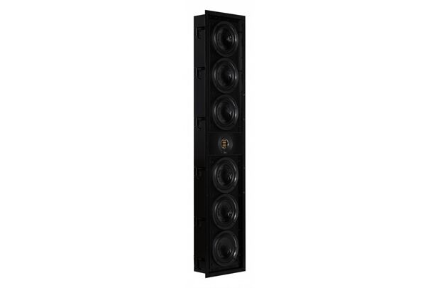Elac IW-VJ63L -Stückpreis, In-Wall-Lautsprecher
