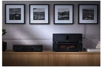 Onkyo C-30 -CD Spieler