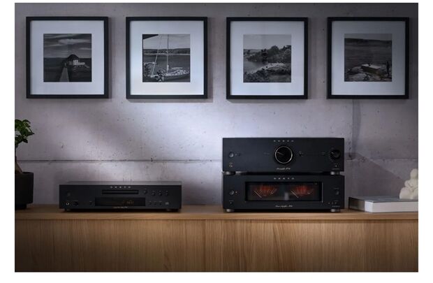 Onkyo C-30 -CD Spieler